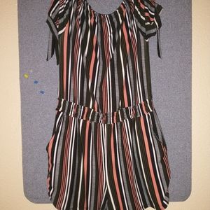 Cute boho/casual short jumper